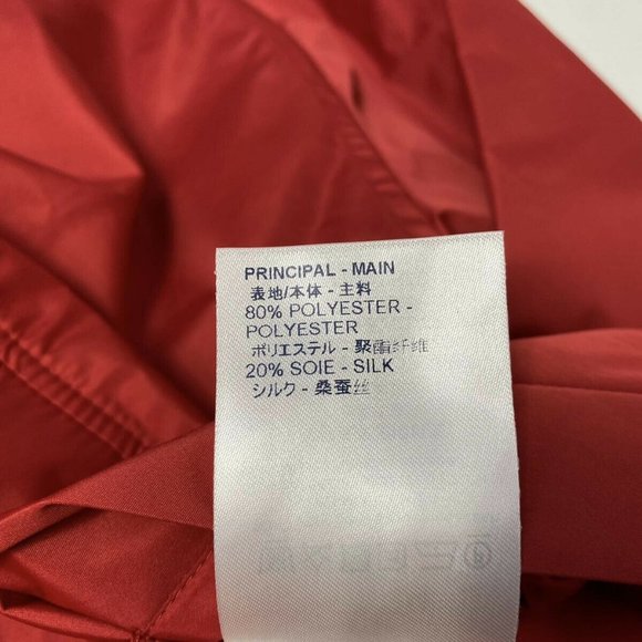 New Louis Vuitton List Anorak Windbreaker Jacket - Picture 5 of 8